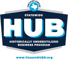 Historically Underutilized Business Program