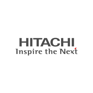 Hitachi-logo