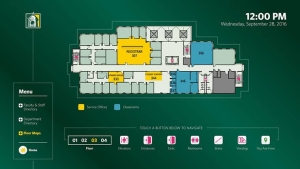 Wayfinding
