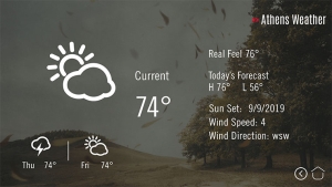 Weather