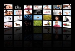 Video Walls
