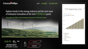 Financial Data