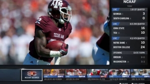 Sports Updates