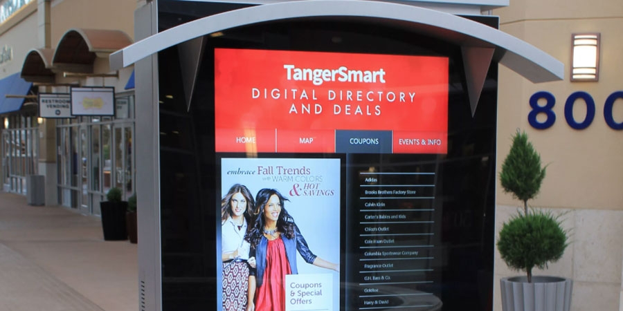 Digital Signage